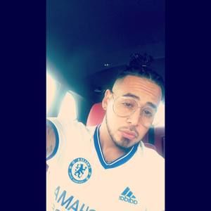 Meet your Posher, Cal